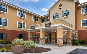 Extended Stay America Fishkill Westage Center