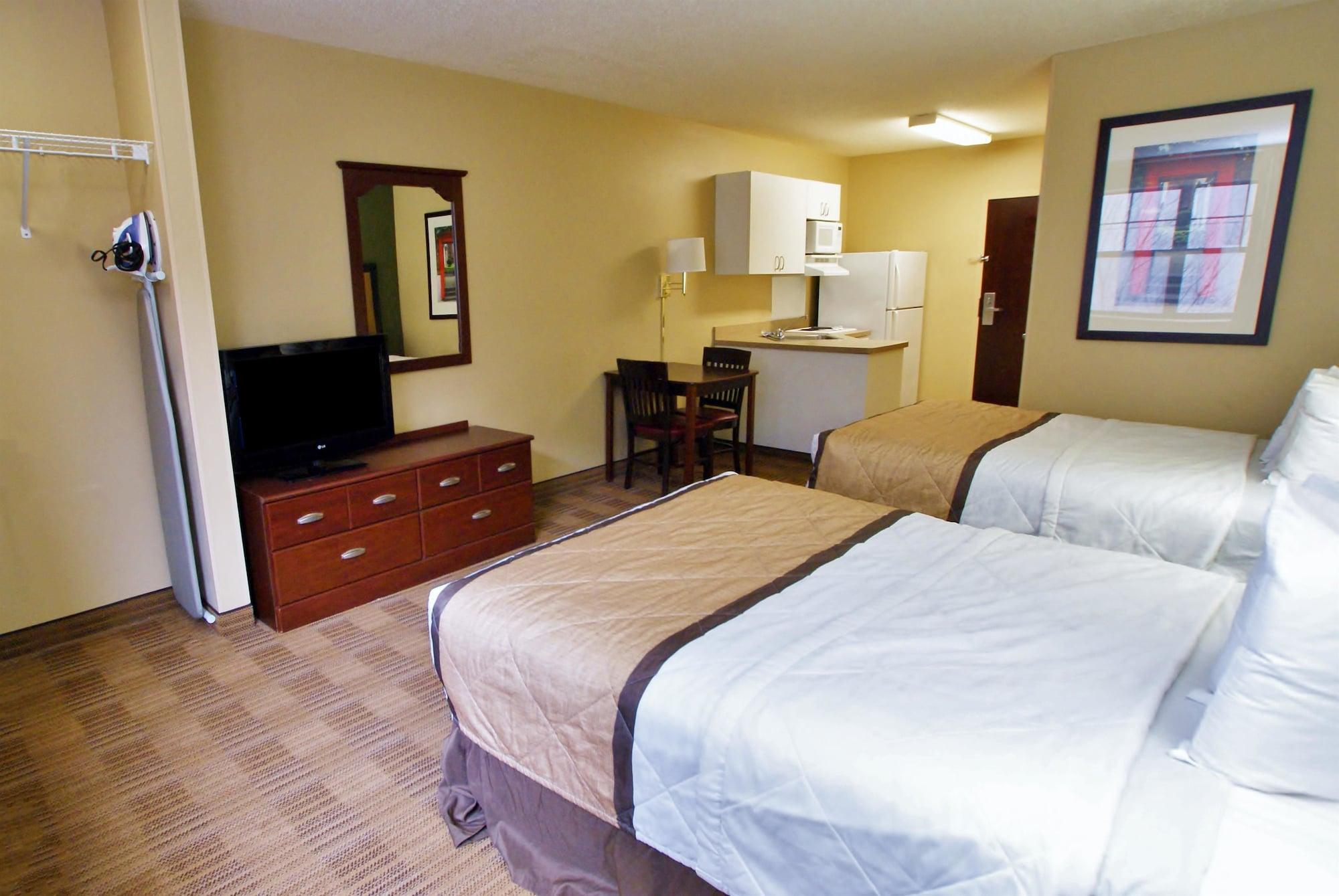 Extended Stay America Suites - Fishkill - Westage Center Exterior photo