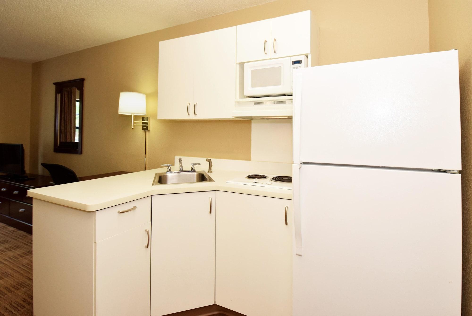 Extended Stay America Suites - Fishkill - Westage Center Exterior photo