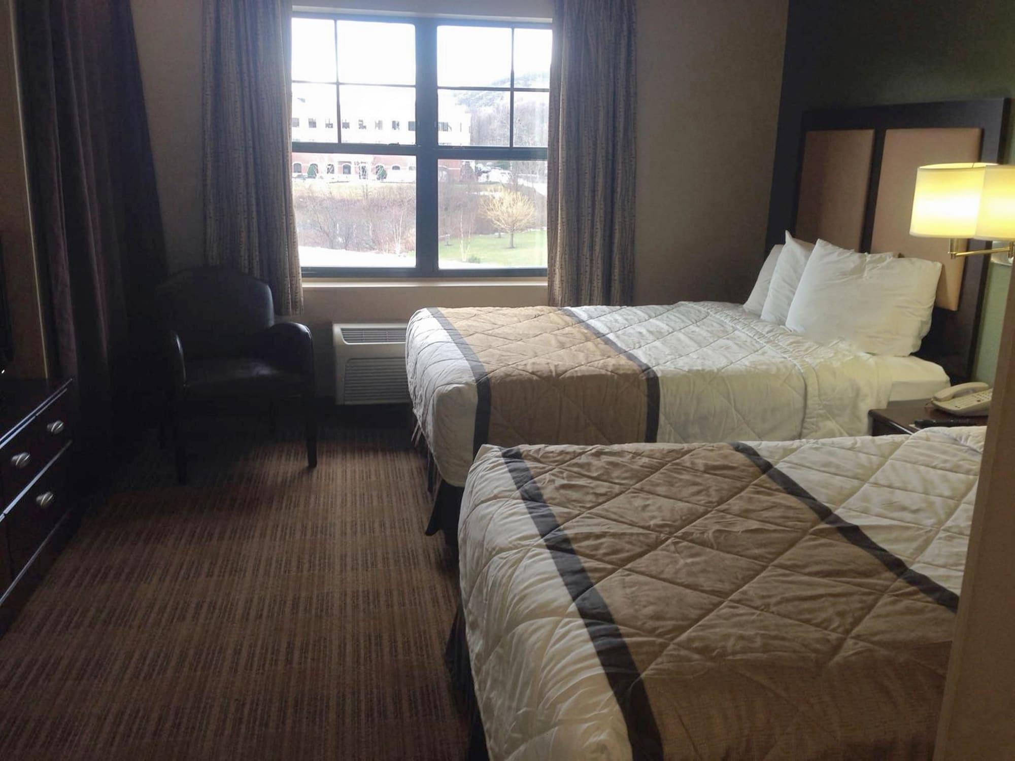 Extended Stay America Suites - Fishkill - Westage Center Exterior photo