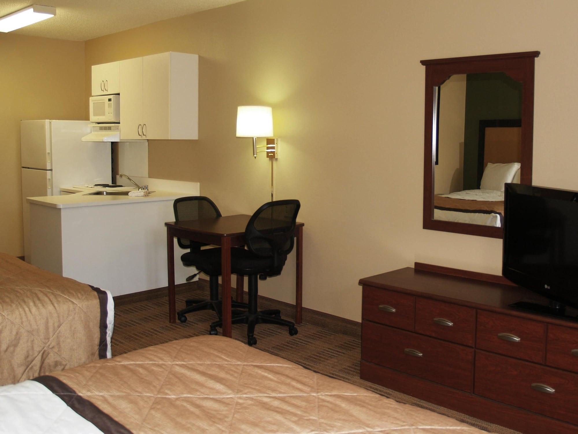 Extended Stay America Suites - Fishkill - Westage Center Exterior photo