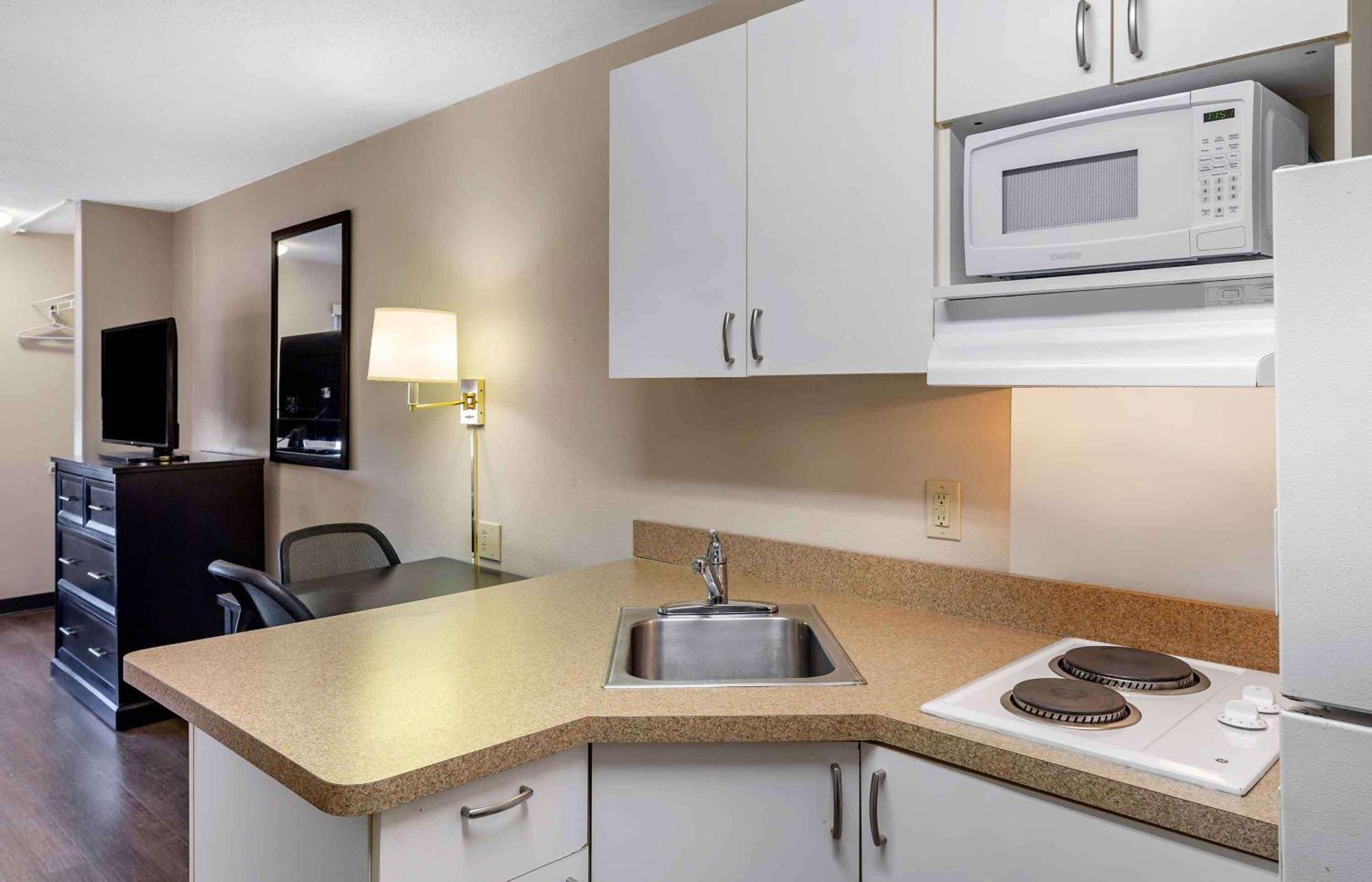 Extended Stay America Suites - Fishkill - Westage Center Exterior photo