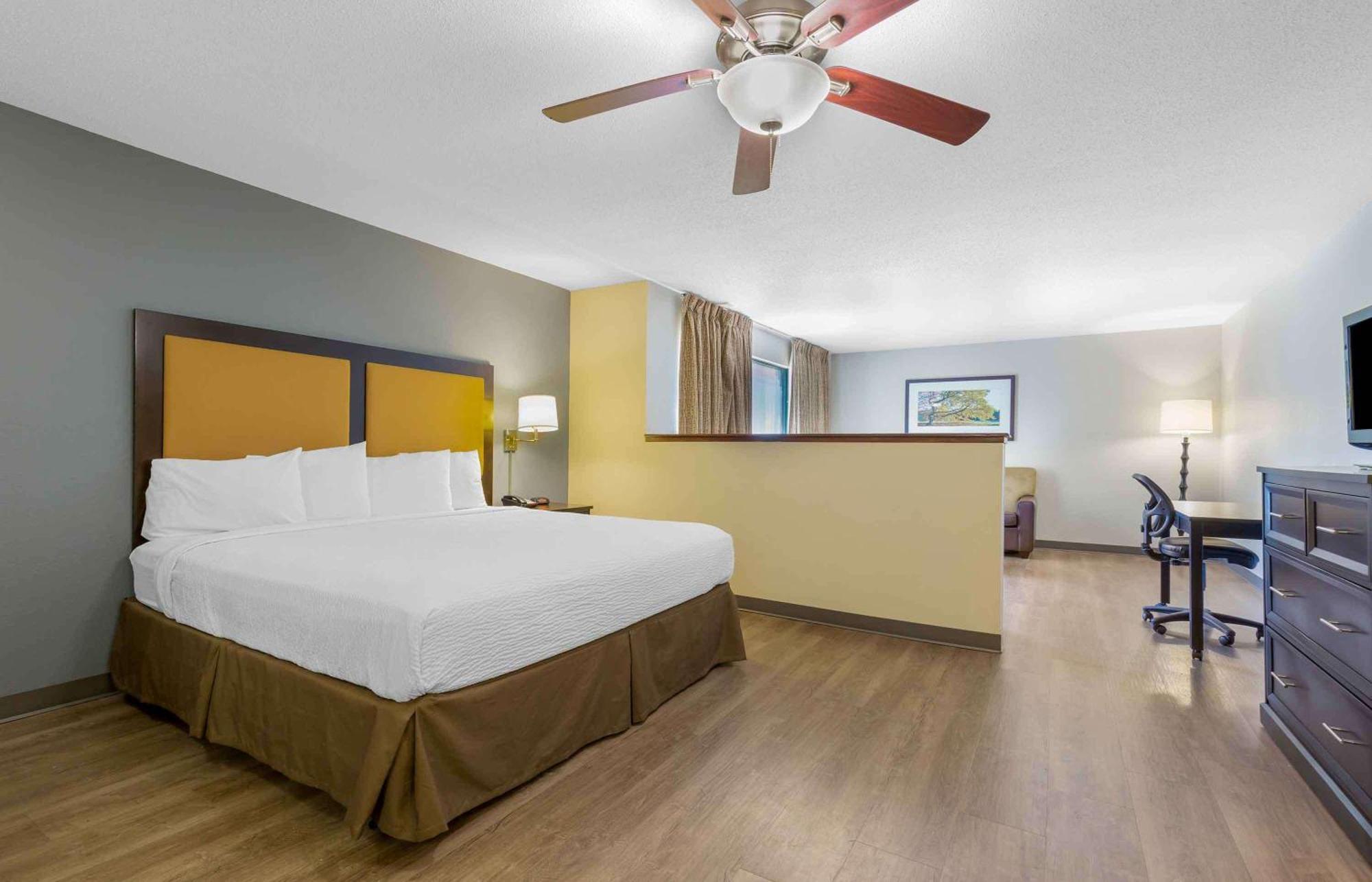 Extended Stay America Suites - Fishkill - Westage Center Exterior photo
