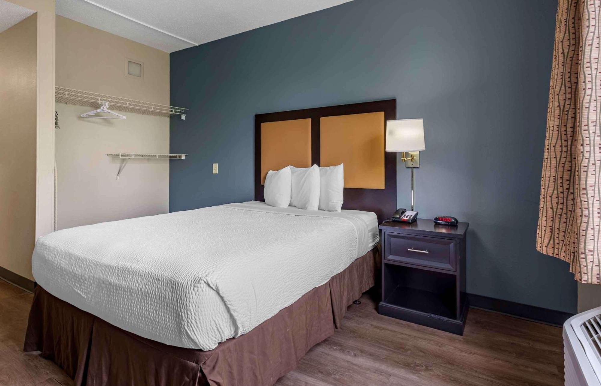 Extended Stay America Suites - Fishkill - Westage Center Exterior photo