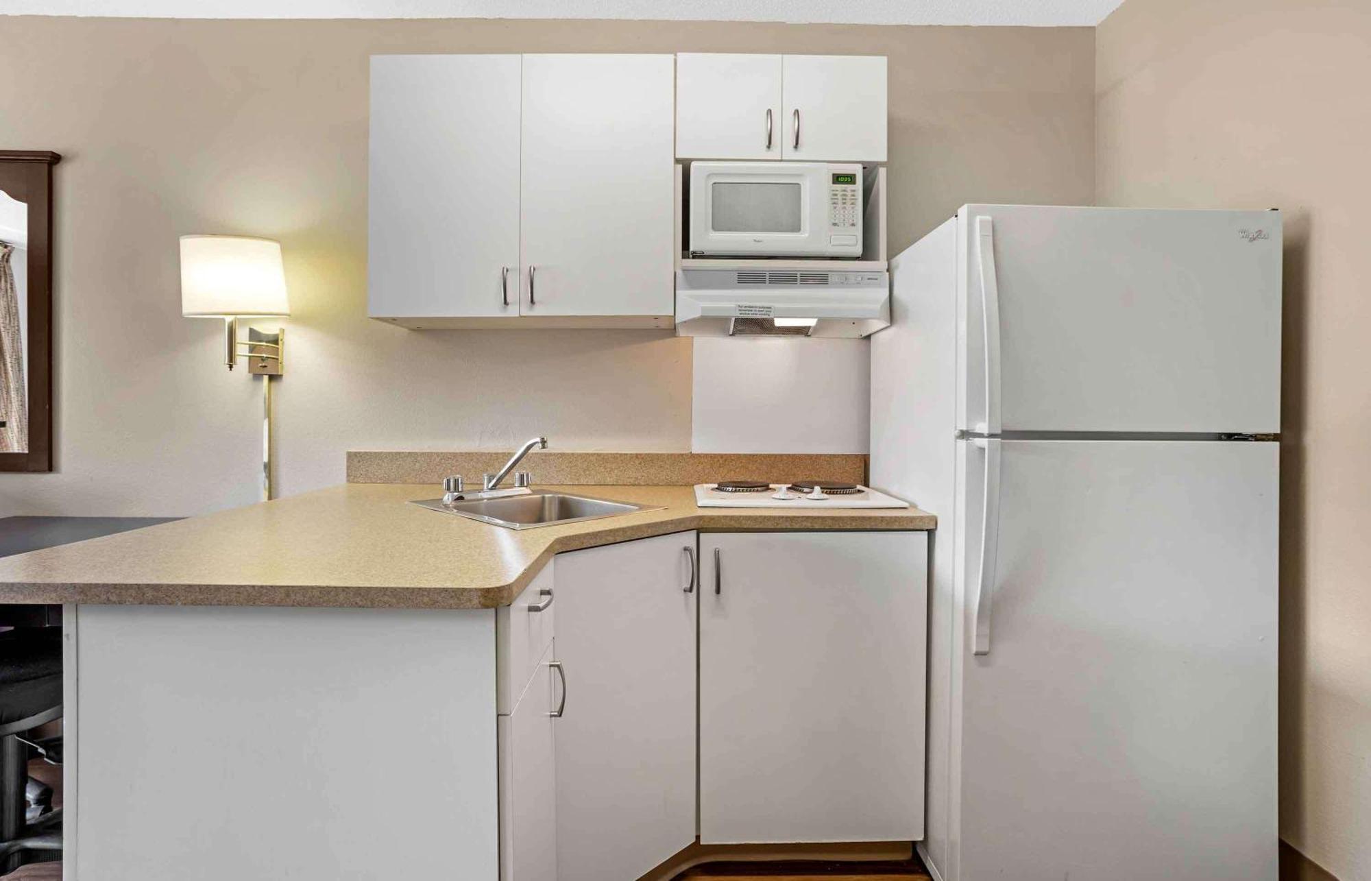 Extended Stay America Suites - Fishkill - Westage Center Exterior photo