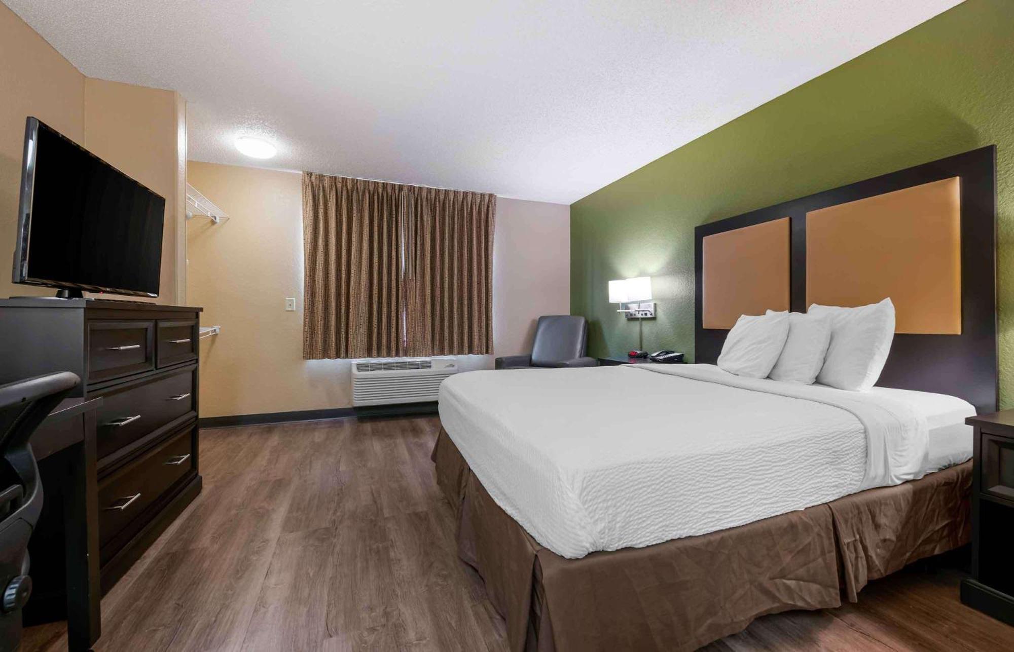 Extended Stay America Suites - Fishkill - Westage Center Exterior photo