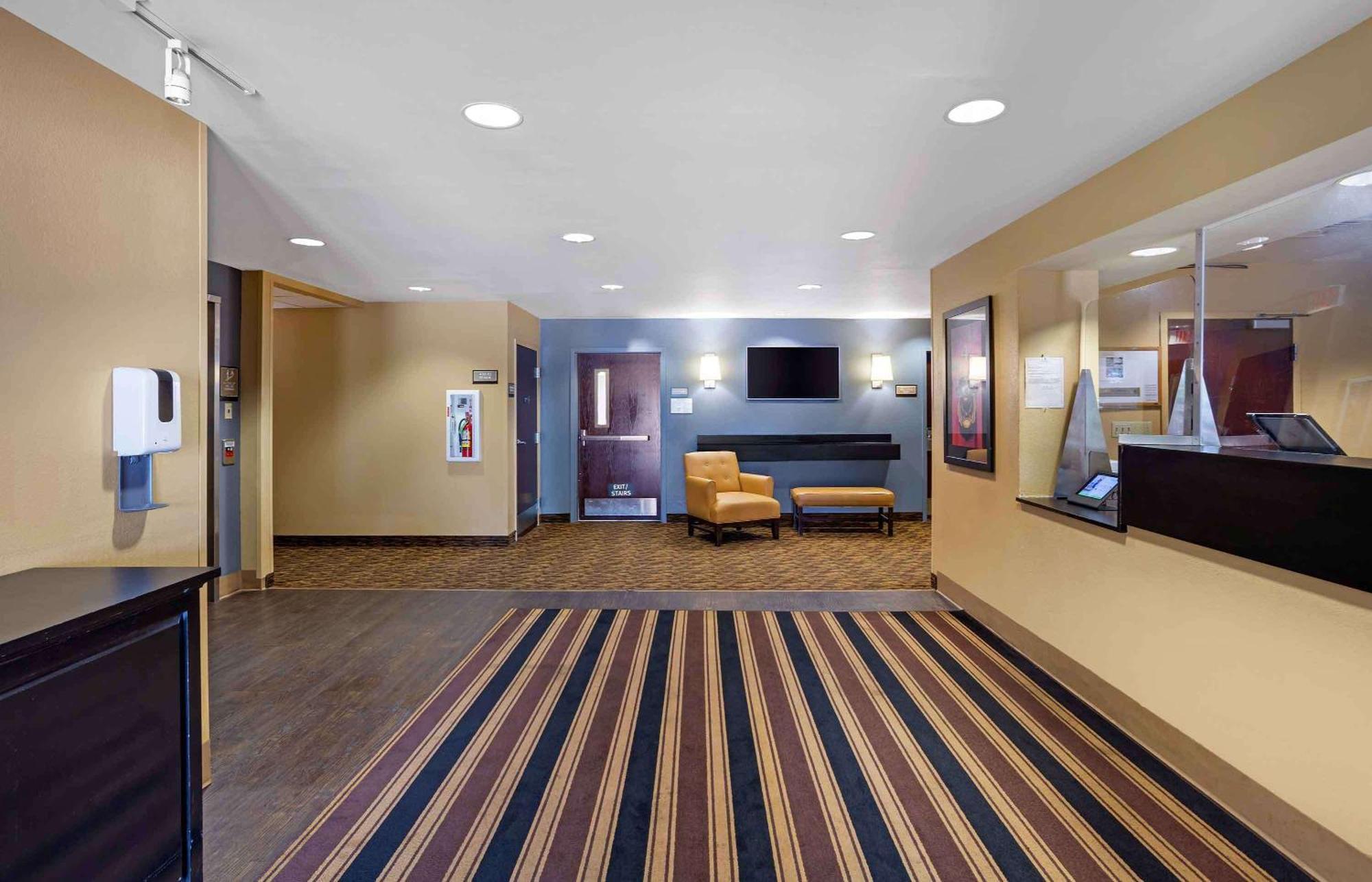 Extended Stay America Suites - Fishkill - Westage Center Exterior photo