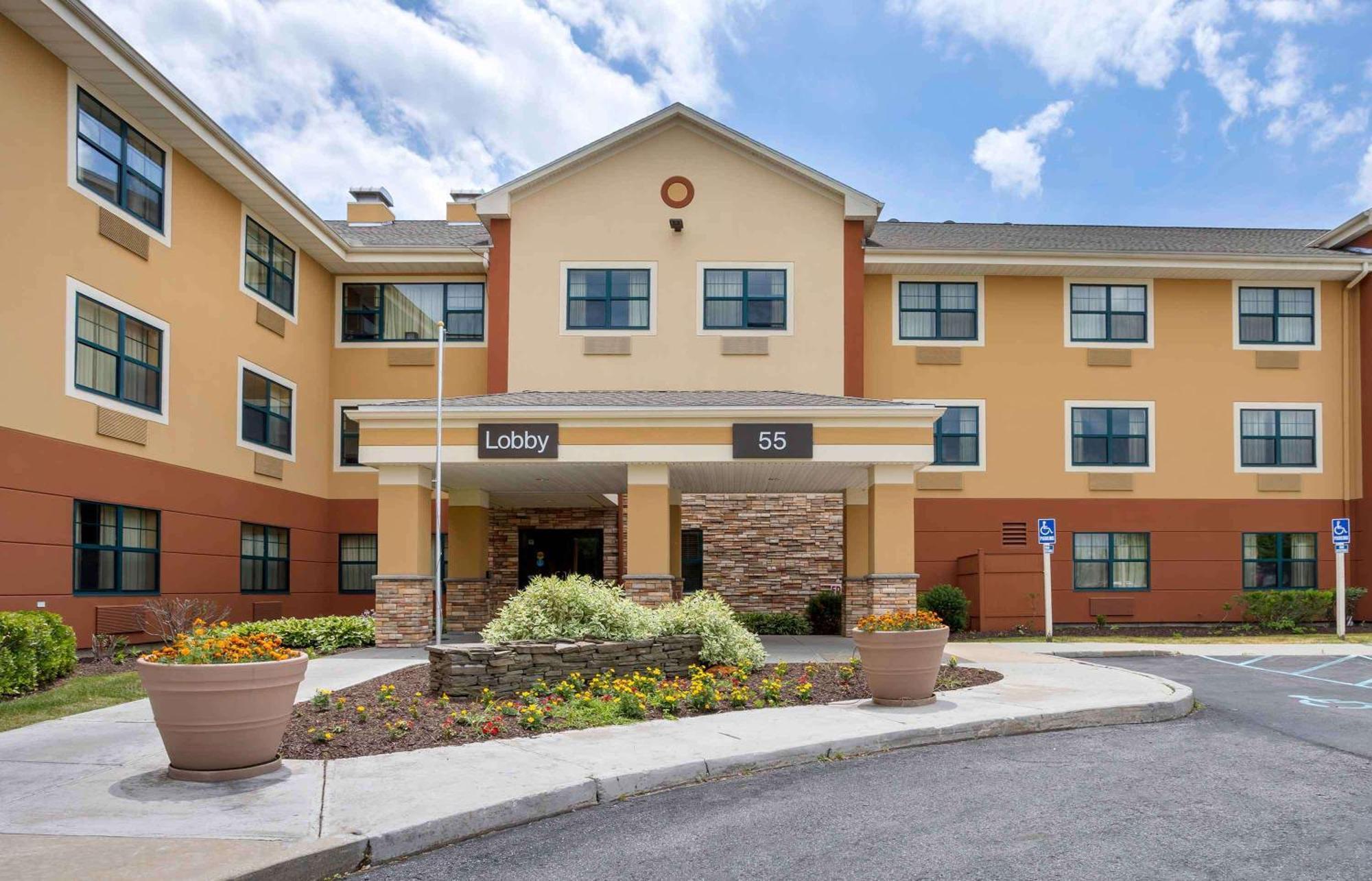 Extended Stay America Suites - Fishkill - Westage Center Exterior photo
