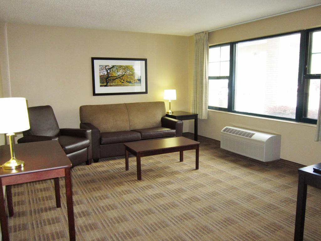 Extended Stay America Suites - Fishkill - Westage Center Exterior photo